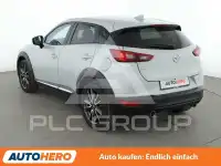 2016 Mazda CX-3