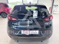 2016 Mazda CX-3