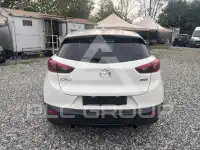 2016 Mazda CX-3