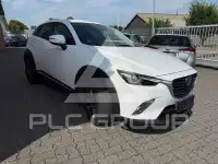 2016 Mazda CX-3