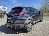2016 Mazda CX-3