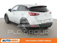 2016 Mazda CX-3