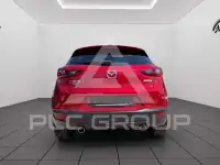 2016 Mazda CX-3