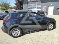2016 Mazda CX-3