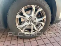 2016 Mazda CX-3