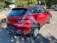 2016 Mazda CX-3