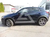2016 Mazda CX-3