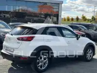 2016 Mazda CX-3