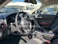 2016 Mazda CX-3