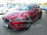 2016 Mazda CX-3
