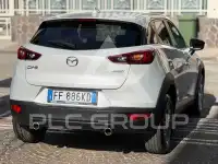 2016 Mazda CX-3