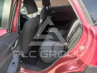 2016 Mazda CX-3