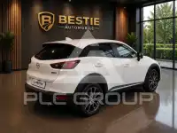 2016 Mazda CX-3