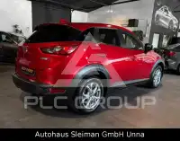 2016 Mazda CX-3