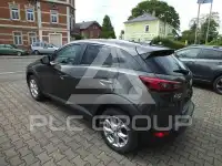 2016 Mazda CX-3