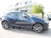 2016 Mazda CX-3
