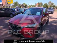 2016 Mazda CX-3