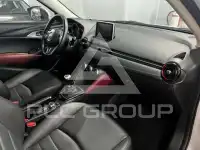 2016 Mazda CX-3
