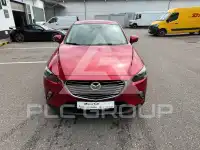 2016 Mazda CX-3
