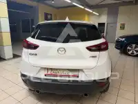 2016 Mazda CX-3