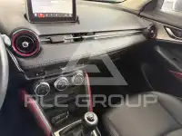 2016 Mazda CX-3