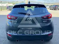 2016 Mazda CX-3