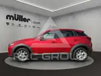 2016 Mazda CX-3