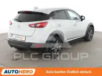 2016 Mazda CX-3