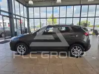 2016 Mazda CX-3