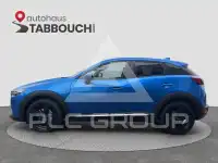 2016 Mazda CX-3