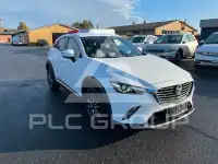 2016 Mazda CX-3