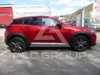 2016 Mazda CX-3