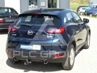 2016 Mazda CX-3