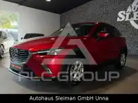 2016 Mazda CX-3