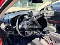 2016 Mazda CX-3