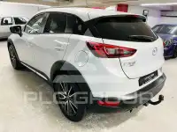 2016 Mazda CX-3