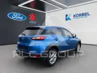 2016 Mazda CX-3