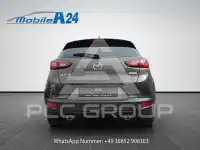 2016 Mazda CX-3
