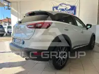 2016 Mazda CX-3