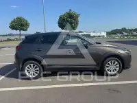 2016 Mazda CX-3