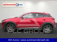2016 Mazda CX-3