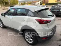 2016 Mazda CX-3