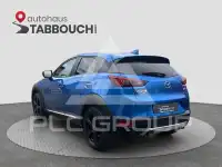 2016 Mazda CX-3