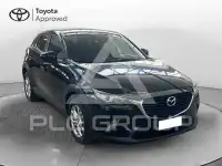 2016 Mazda CX-3