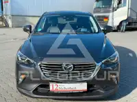 2016 Mazda CX-3