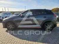 2016 Mazda CX-3