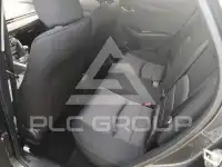 2016 Mazda CX-3