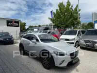 2016 Mazda CX-3