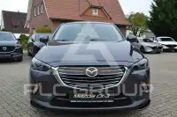 2016 Mazda CX-3