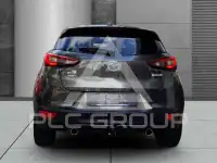 2016 Mazda CX-3